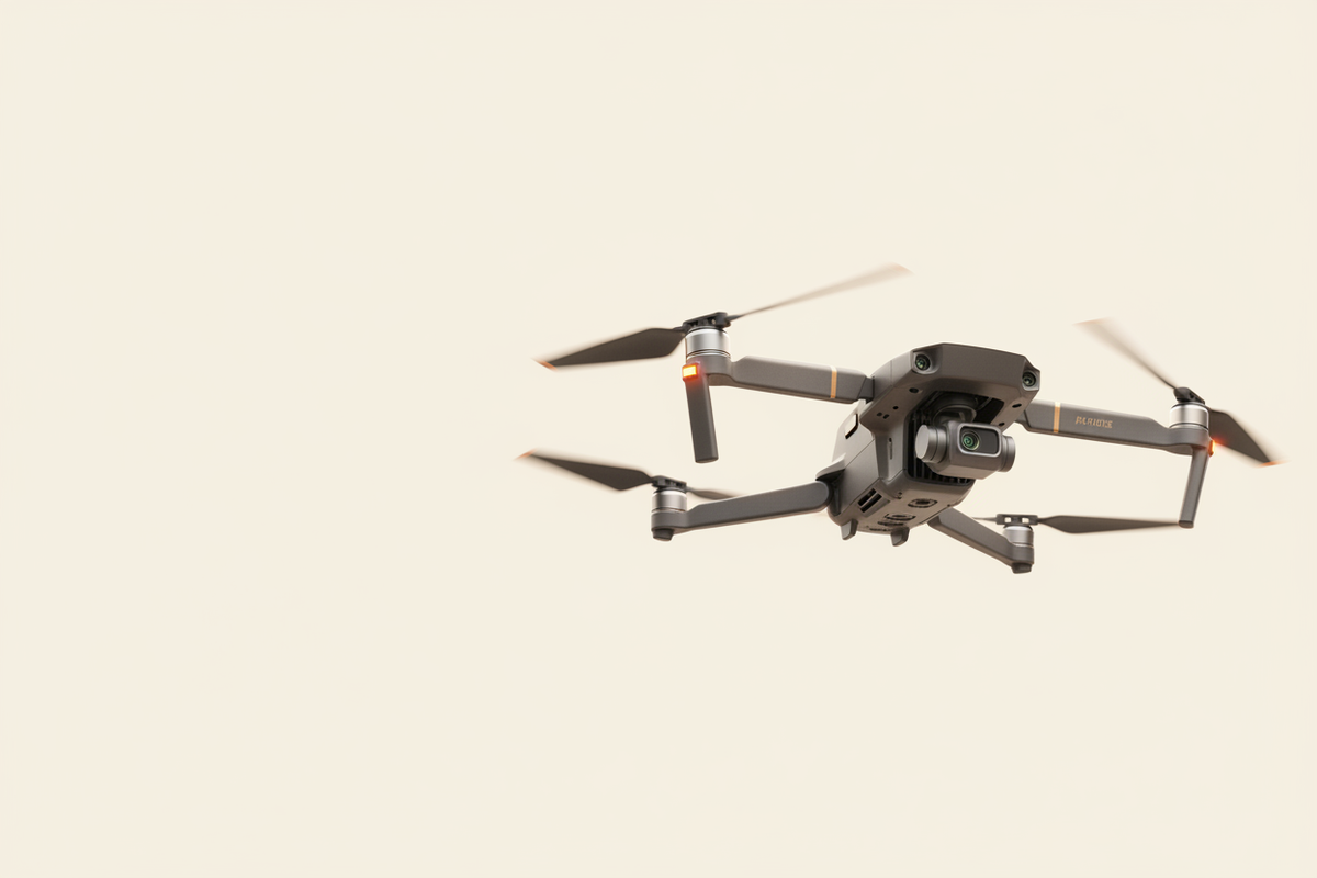 Adda Clean Hero - Drone Only