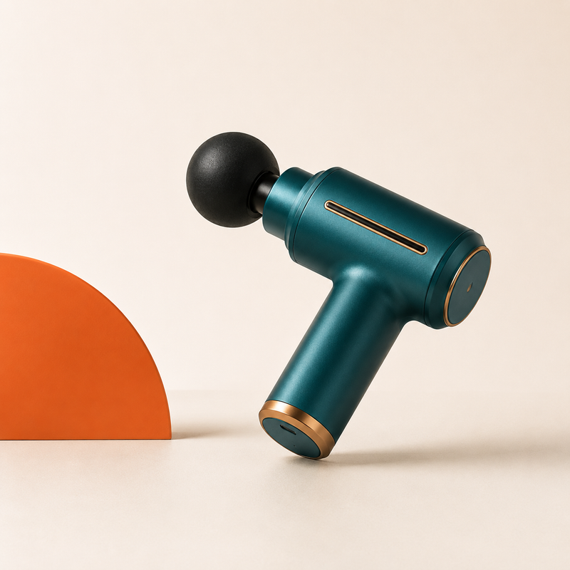 Massage guns